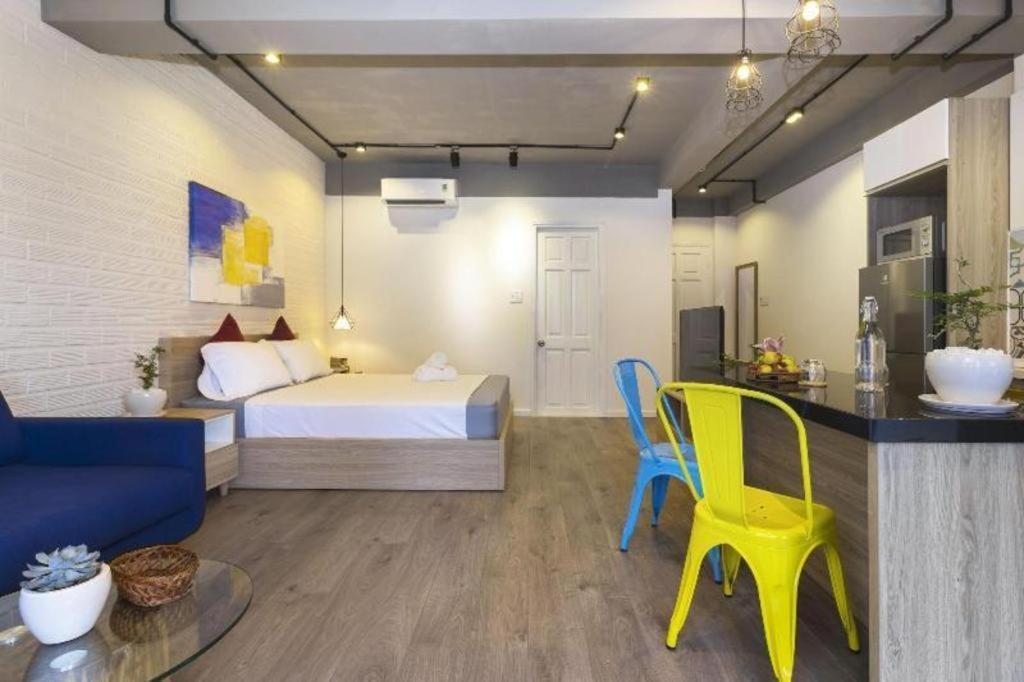 Opox Nha Trang Hotel Exterior photo